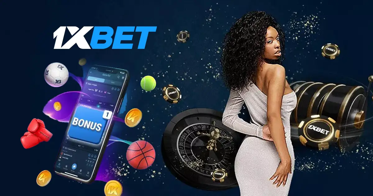 1xBet Casino