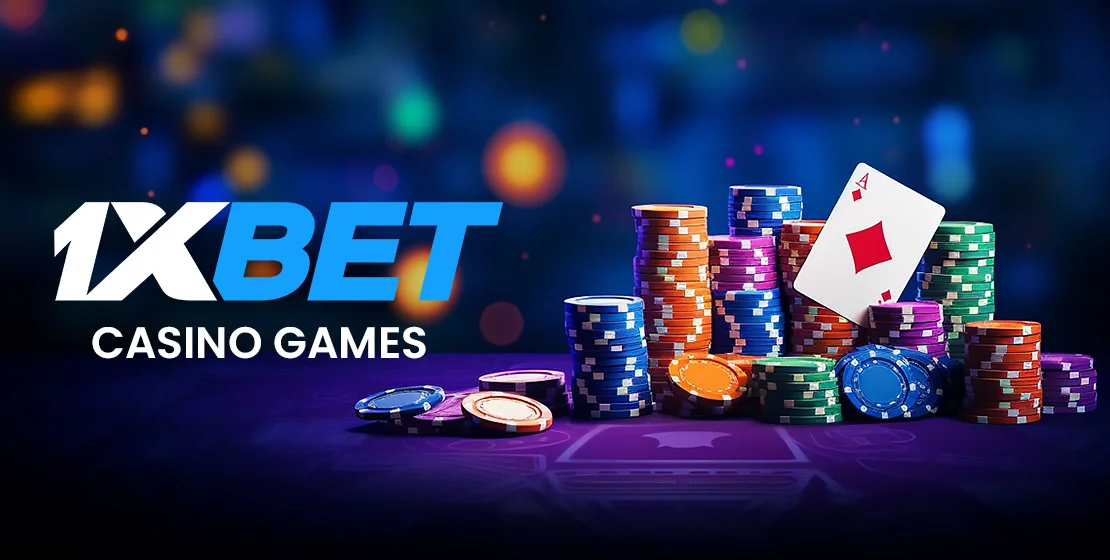 1xBet Casino