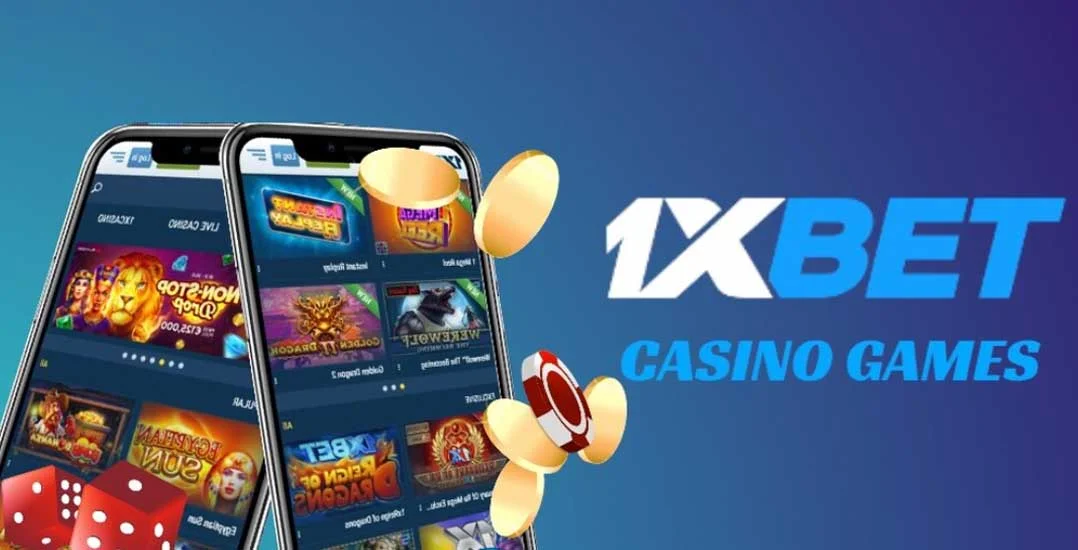 1xBet Casino